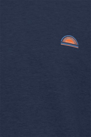 Blend 5055 Sweatshirt Dress Blues - Felpe & felpe con cappuccio - Felpe & Felpe con Cappuccio Uomo Taglie Forti