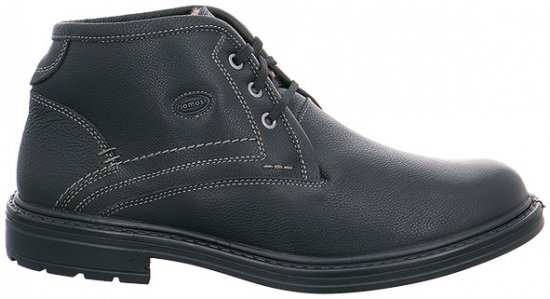 Jomos 207502 Boots Black - Scarpe da uomo 40-52 - 