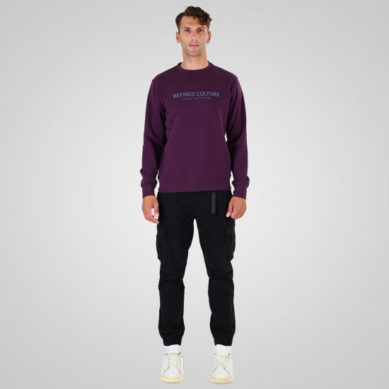 Double Outfitters CCP-4130 Pantaloni cargo Nero - Jeans & pantaloni - Jeans & Pantaloni Uomo Taglie Forti