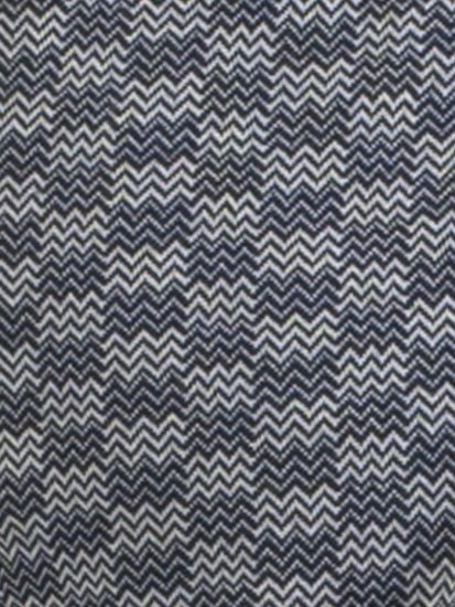 Mish Mash Doha Contrast Polo Navy - Polo - Polo Uomo Taglie Forti