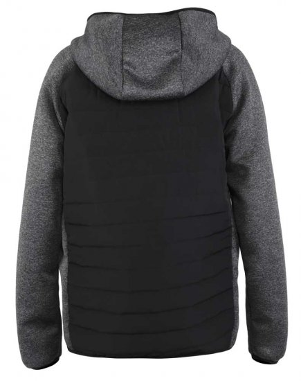 D555 Highampton Quilted Jacket - Giubbotti - Giubbotti Uomo Taglie Forti