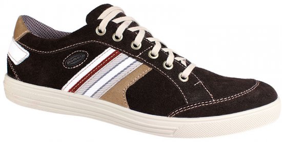 Jomos 314304 Sneakers Dark Brown - Scarpe da uomo 40-52 - 