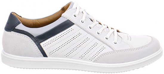 Jomos 316216 Sneakers White - Scarpe da uomo 40-52 - 