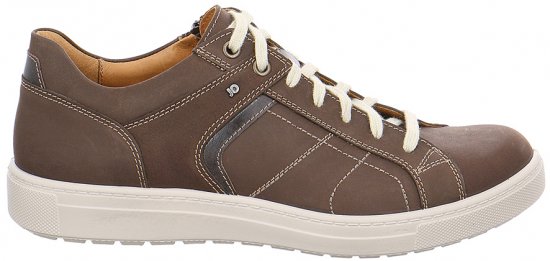 Jomos 321204 Shoes Dark Brown - Scarpe da uomo 40-52 - 