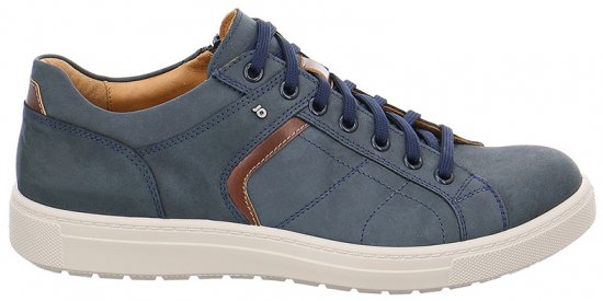Jomos 321204 Shoes Blue - Scarpe da uomo 40-52 - 