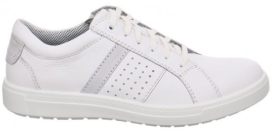 Jomos 321314 Sneakers White - Scarpe da uomo 40-52 - 