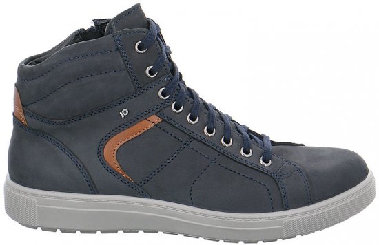 Jomos 321321 Boots Blue - Scarpe da uomo 40-52 - 