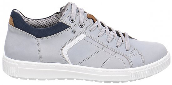 Jomos 321322 Sneakers Blue - Scarpe da uomo 40-52 - 