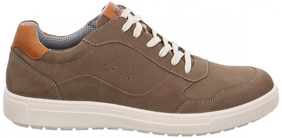 Jomos 321323 Sneakers Brown - Scarpe da uomo 40-52 - 
