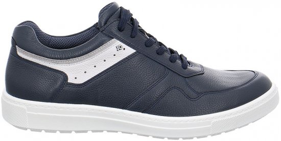 Jomos 321386 Sneakers Blue - Scarpe da uomo 40-52 - Scarpe e sneakers uomo 40-52