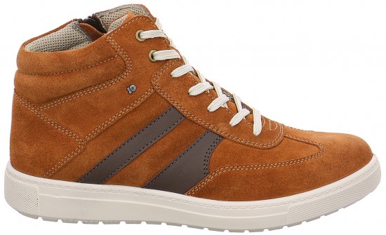 Jomos 321387 Boots Brown - Scarpe da uomo 40-52 - 