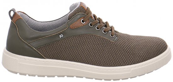 Jomos 321393 Sneakers Brown - Scarpe da uomo 40-52 - 
