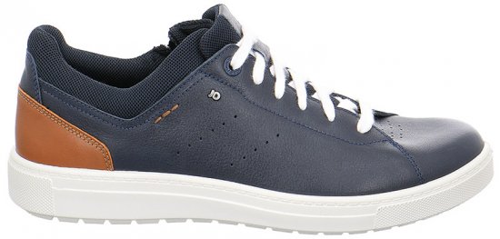 Jomos 321398 Sneakers Blue - Scarpe da uomo 40-52 - Scarpe e sneakers uomo 40-52