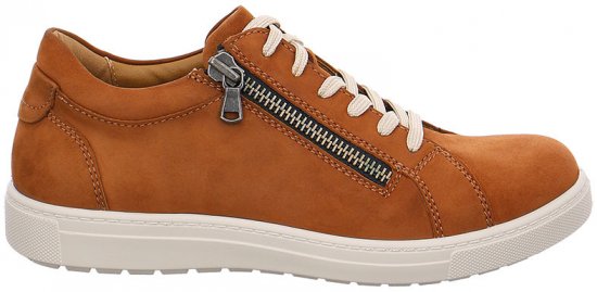 Jomos 321406 Sneakers Light Brown - Scarpe da uomo 40-52 - 