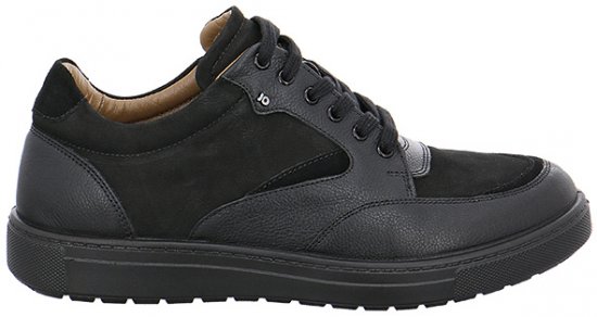 Jomos 321499 Sneakers Black - Scarpe da uomo 40-52 - 
