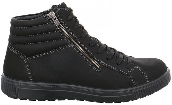 Jomos 321502 Boots Black - Scarpe da uomo 40-52 - 