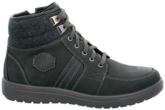 Jomos 321702 Boots Black - Scarpe da uomo 40-52 - 
