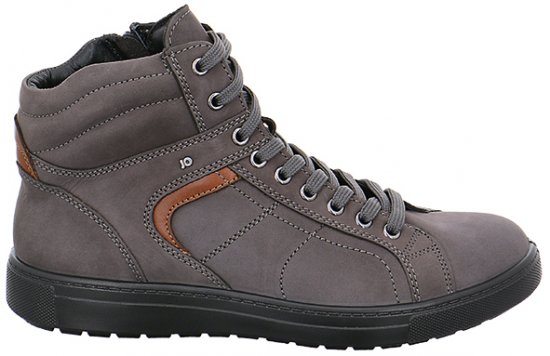 Jomos 321711 Shoes Grey - Scarpe da uomo 40-52 - 