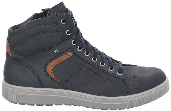 Jomos 321711 Shoes Blue - Scarpe da uomo 40-52 - 