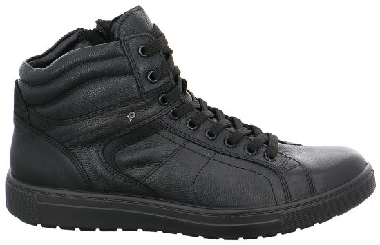 Jomos 321711 Shoes Black - Scarpe da uomo 40-52 - 