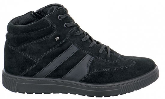Jomos 321797 Boots Black - Scarpe da uomo 40-52 - 