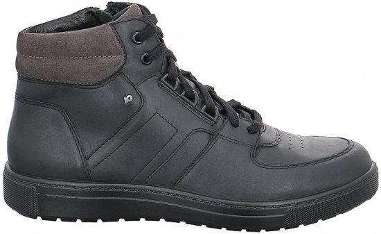 Jomos 321799 Boots Black - Scarpe da uomo 40-52 - 