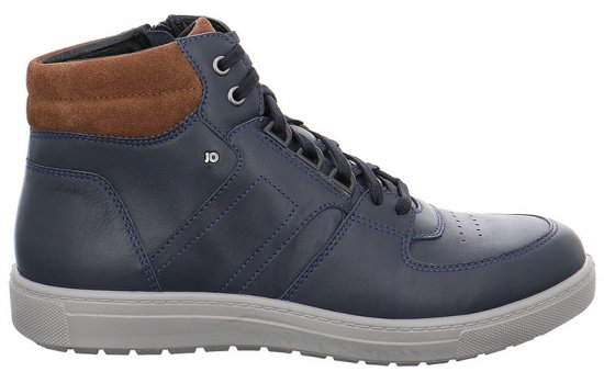 Jomos 321799 Boots Blue - Scarpe da uomo 40-52 - 