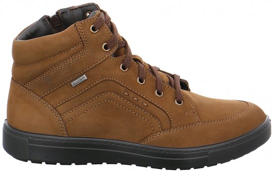 Jomos 321804 Boots Brown - Scarpe da uomo 40-52 - 