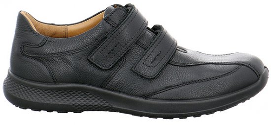 Jomos 322206 Sneakers Black - Scarpe da uomo 40-52 - 