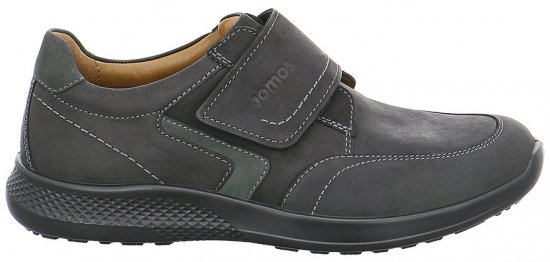 Jomos 322209 Sneakers Black - Scarpe da uomo 40-52 - 