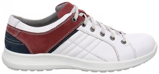Jomos 322312 Sneakers White - Scarpe da uomo 40-52 - 