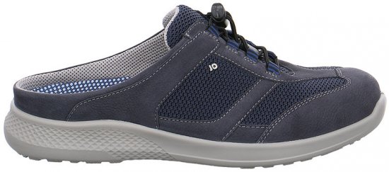 Jomos 322372 Sandals Blue - Scarpe da uomo 40-52 - 