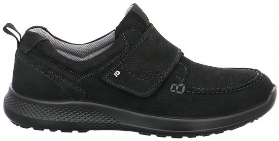 Jomos 322376 Sneakers Black - Scarpe da uomo 40-52 - 