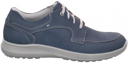 Jomos 322377 Shoes Blue - Scarpe da uomo 40-52 - 