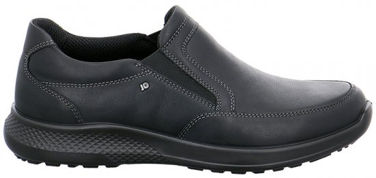 Jomos 322391 Shoe Black - Scarpe da uomo 40-52 - 