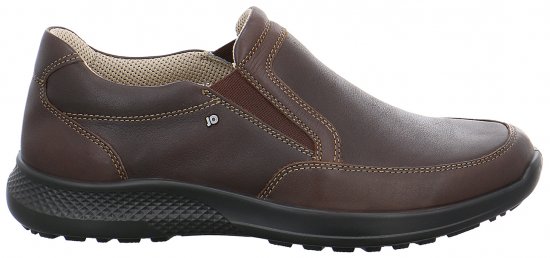 Jomos 322391 Shoes Brown - Scarpe da uomo 40-52 - 