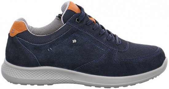 Jomos 322392 Sneakers Blue - Scarpe da uomo 40-52 - 