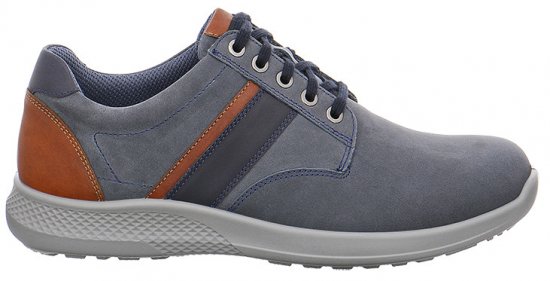 Jomos 322402 Sneakers Grey - Scarpe da uomo 40-52 - 
