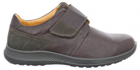 Jomos 322409 Sneakers Dark Brown - Scarpe da uomo 40-52 - 