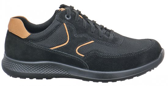 Jomos 322411 Sneakers Black - Scarpe da uomo 40-52 - 