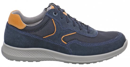 Jomos 322411 Sneakers Blue - Scarpe da uomo 40-52 - 