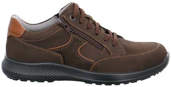 Jomos 322424 Sneakers Brown - Scarpe da uomo 40-52 - 
