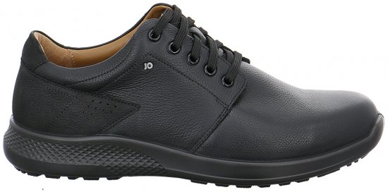 Jomos 322426 Shoes Black - Scarpe da uomo 40-52 - 