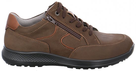 Jomos 322427 Sneakers Brown - Scarpe da uomo 40-52 - 