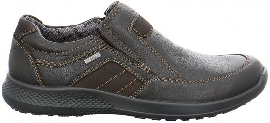 Jomos 322902 Sneakers Brown - Scarpe da uomo 40-52 - 