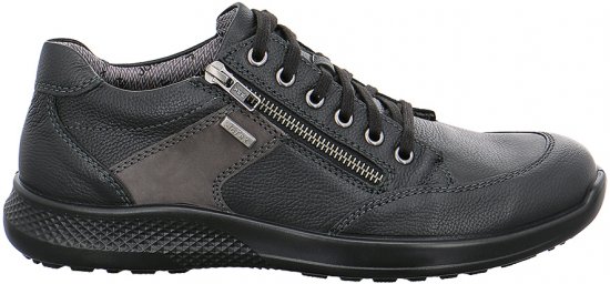 Jomos 322905 Sneakers Black - Scarpe da uomo 40-52 - 