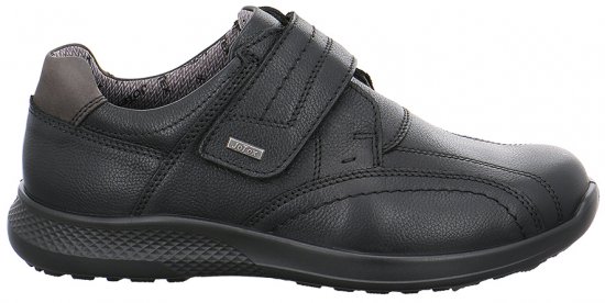 Jomos 322906 Sneakers Black-Grey - Scarpe da uomo 40-52 - 