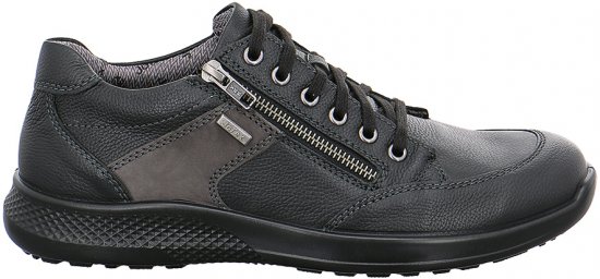 Jomos 322924 Sneakers Black - Scarpe da uomo 40-52 - 