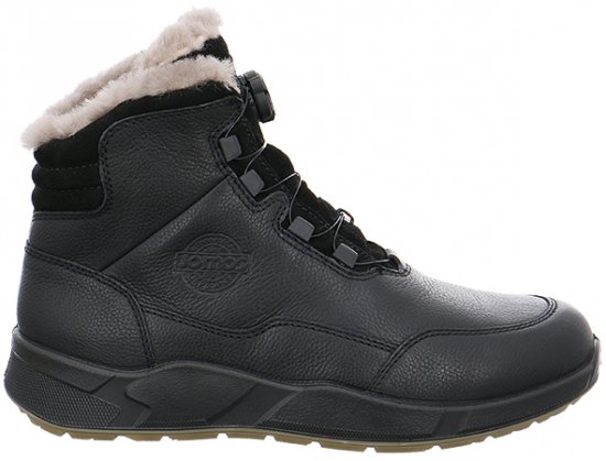Jomos 325507 Boots Black - Scarpe da uomo 40-52 - 