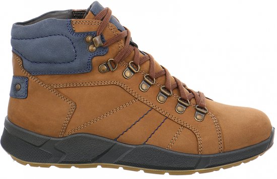 Jomos 325705 Boots Brown - Scarpe da uomo 40-52 - 